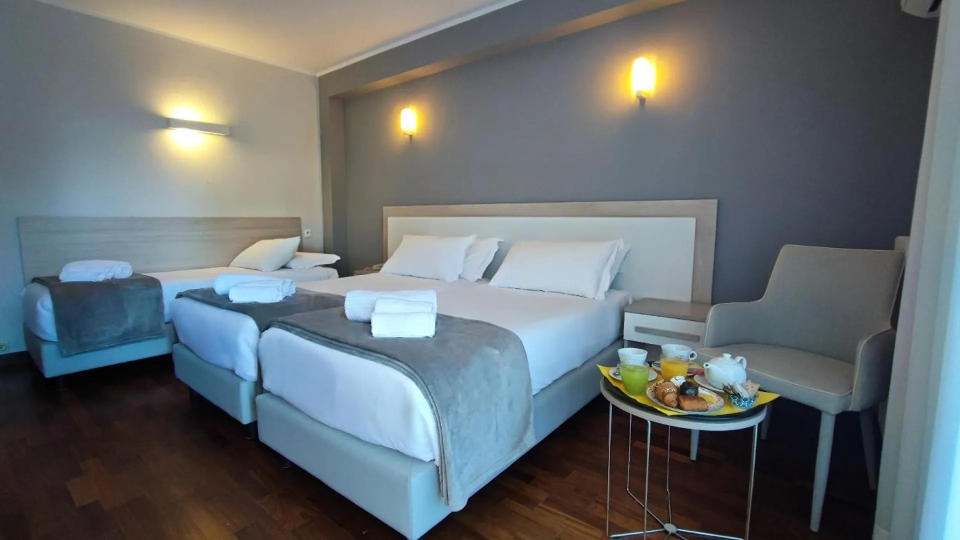 Hotel Alexandra Roquebrune-Cap-Martin