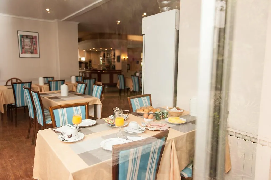 Hotel Alexandra Roquebrune-Cap-Martin