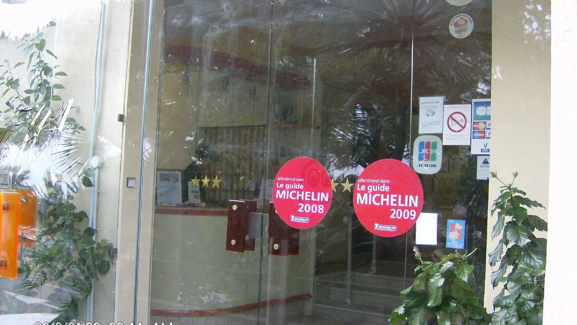 Hotel Alexandra Roquebrune-Cap-Martin